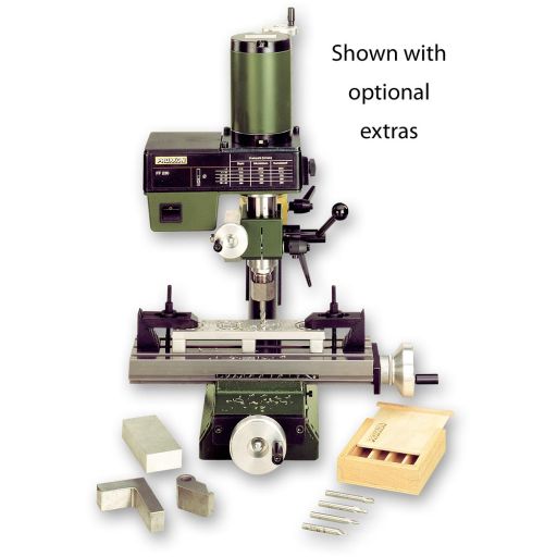 PROXXON FF 230 MICRO Mill