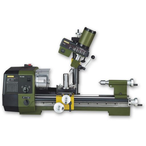 PROXXON PF 230 Mill/Drill Head