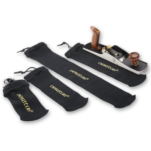 Veritas Block Plane Sack - 190mm (7.1/2")