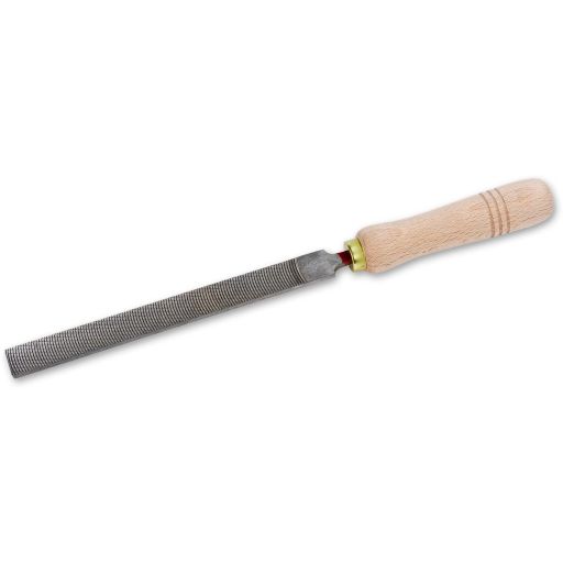 Japanese Carver's File - Flat Fine 200mm
