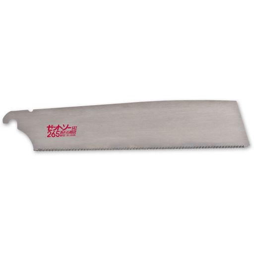 Z-Saw Blade for Japanese 265 Kataba Saw - Universal