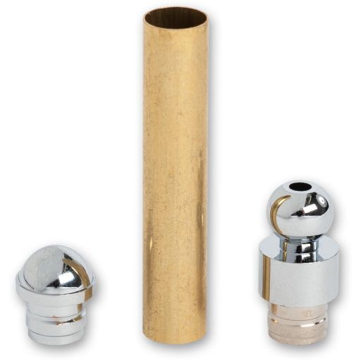 Light Pull Kit - Chrome