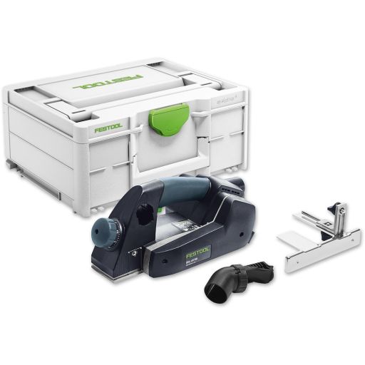 Festool EHL 65 EQ Planer