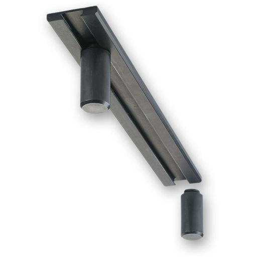 Veritas Planing Stop - 248mm (20mm Posts)