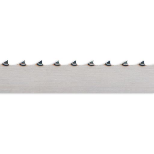 Axcaliber Freshcut 37 GT Bandsaw Blade 2,606mm(102.3/4")x 12.7mm 4 Tpi