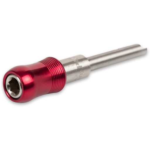 Hex Bit Adaptor for Yankee Screwdrivers 7mm (9/32")