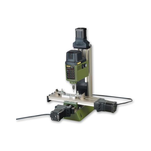 PROXXON MF 70 MICRO Mill CNC