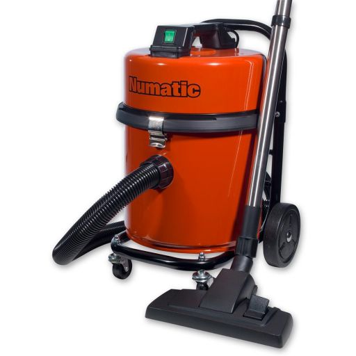 Numatic NQS350B-21 Vacuum Cleaner