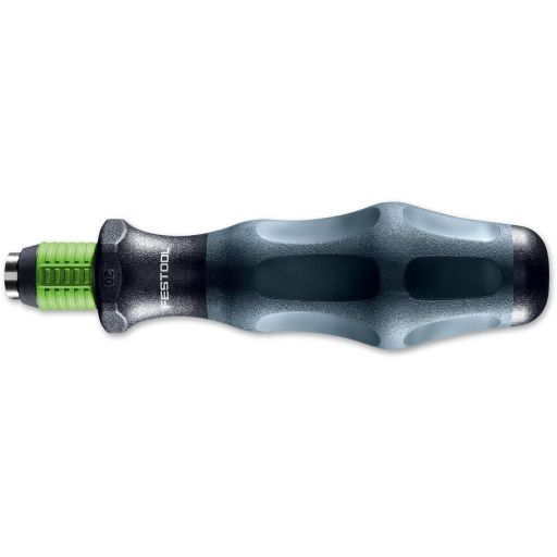 Festool CENTROTEC Screwdriver Handle with CENTROTEC Holder