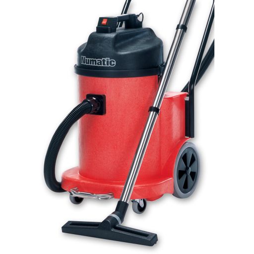 Numatic NVDQ900-2 Vacuum Cleaner