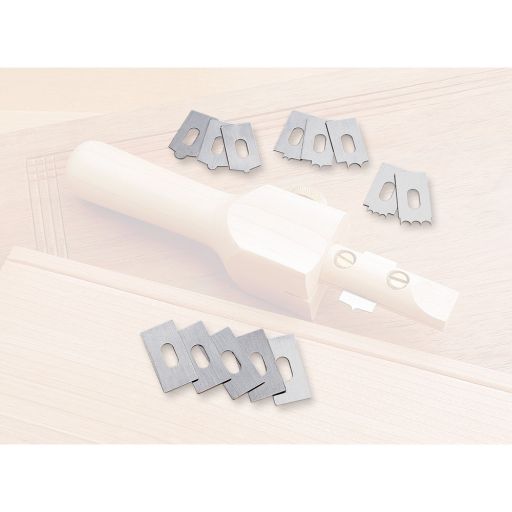 Veritas Single Point Cutter for Beading Tool