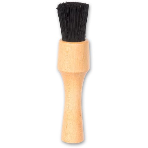 Chestnut Small Round Brush - 25mm