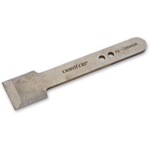 Blades for Veritas Bull Nose Plane