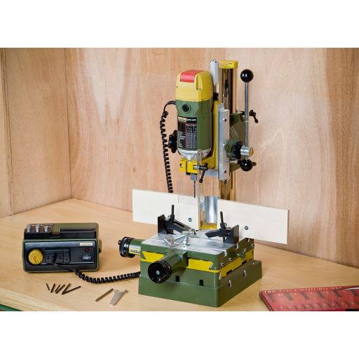 PROXXON Mill/Drill - COMPLETE SYSTEM