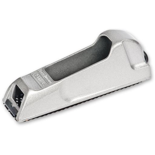 Stanley Surform Block Plane - 138mm