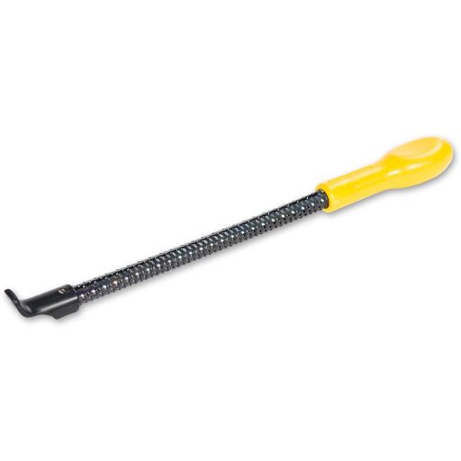 Stanley Surform Round File - 250mm