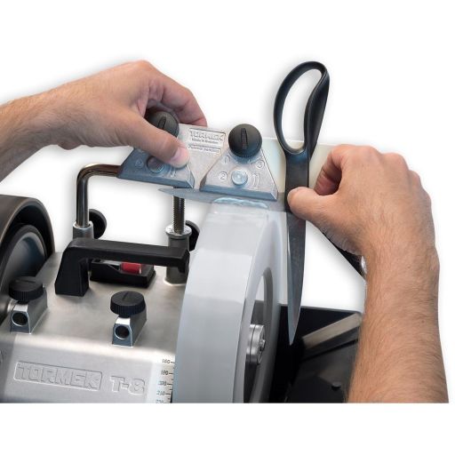 Tormek SVX-150 Scissor Jig