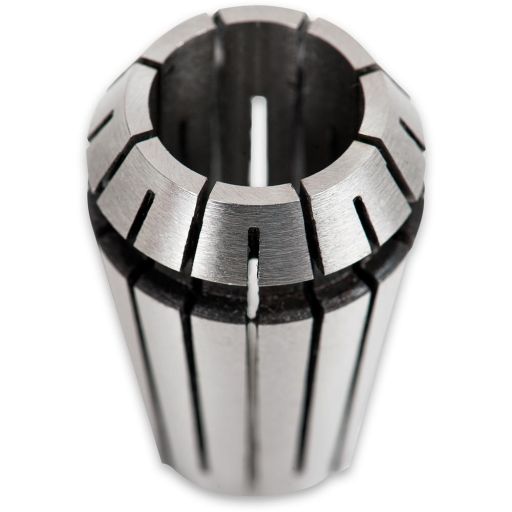 Axminster Woodturning ER20 Collet for Junior Chuck - 13mm/12mm