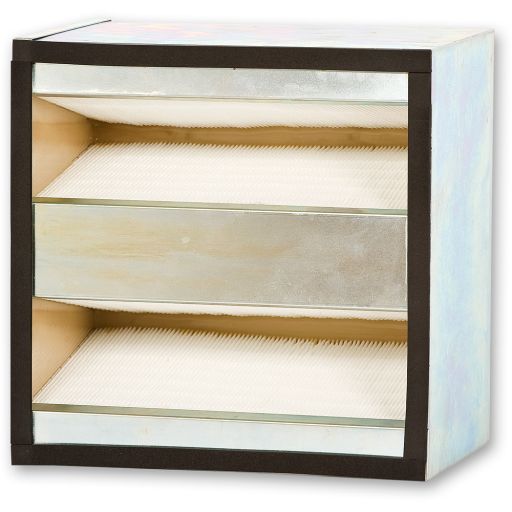 Inner filter for Axminster CTP-200 Air Filter