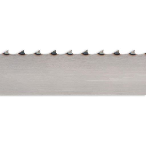 Axcaliber Freshcut 37 GT Bandsaw Blade 2,552mm(100.5") x 19mm 4 Tpi