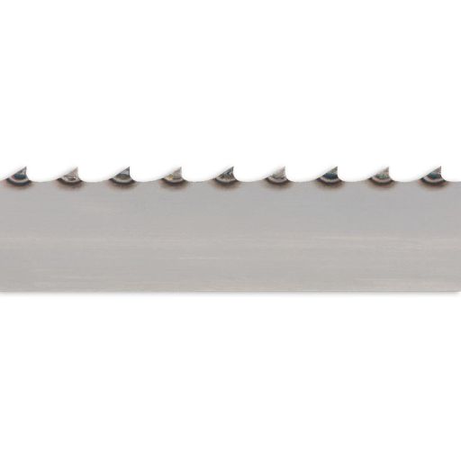 Axcaliber Freshcut 37 GT Bandsaw Blade 2,552mm(100.5") x 15.8mm 4 Tpi