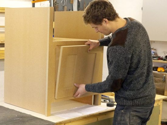 Cabinetmaker