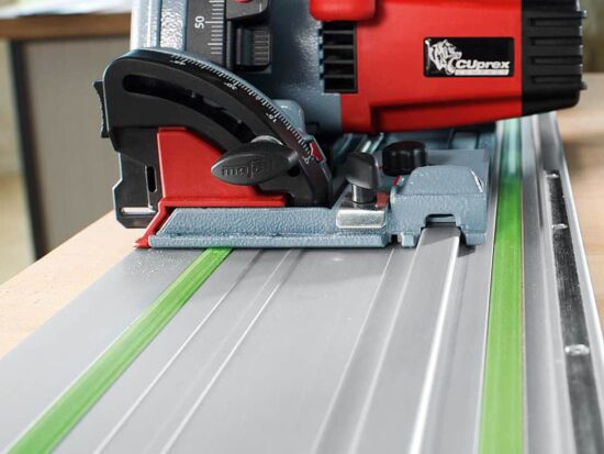 Plunge Saws – Four Feature Friendly Favourites