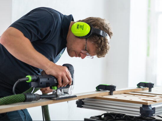 Banks Carpentry and Joinery