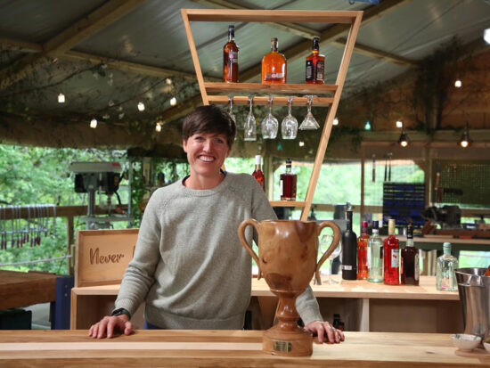 Meet the Maker - Lauren Wood