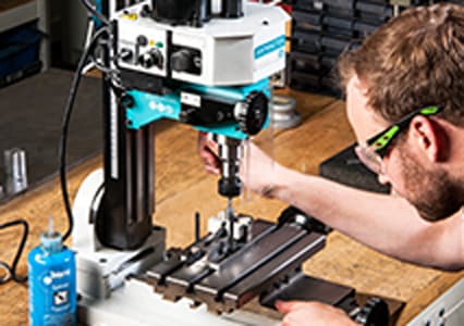 Metal Working