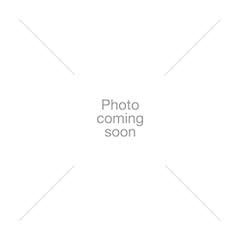 Axminster Workshop Star Knob - Male M6 x 30mm