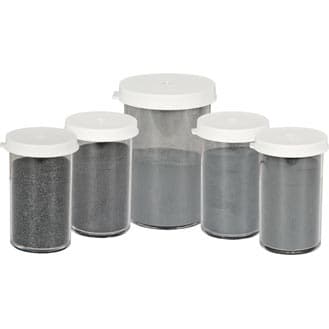 Abrasive Powders