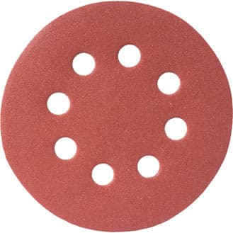 Abrasives for Power Tools