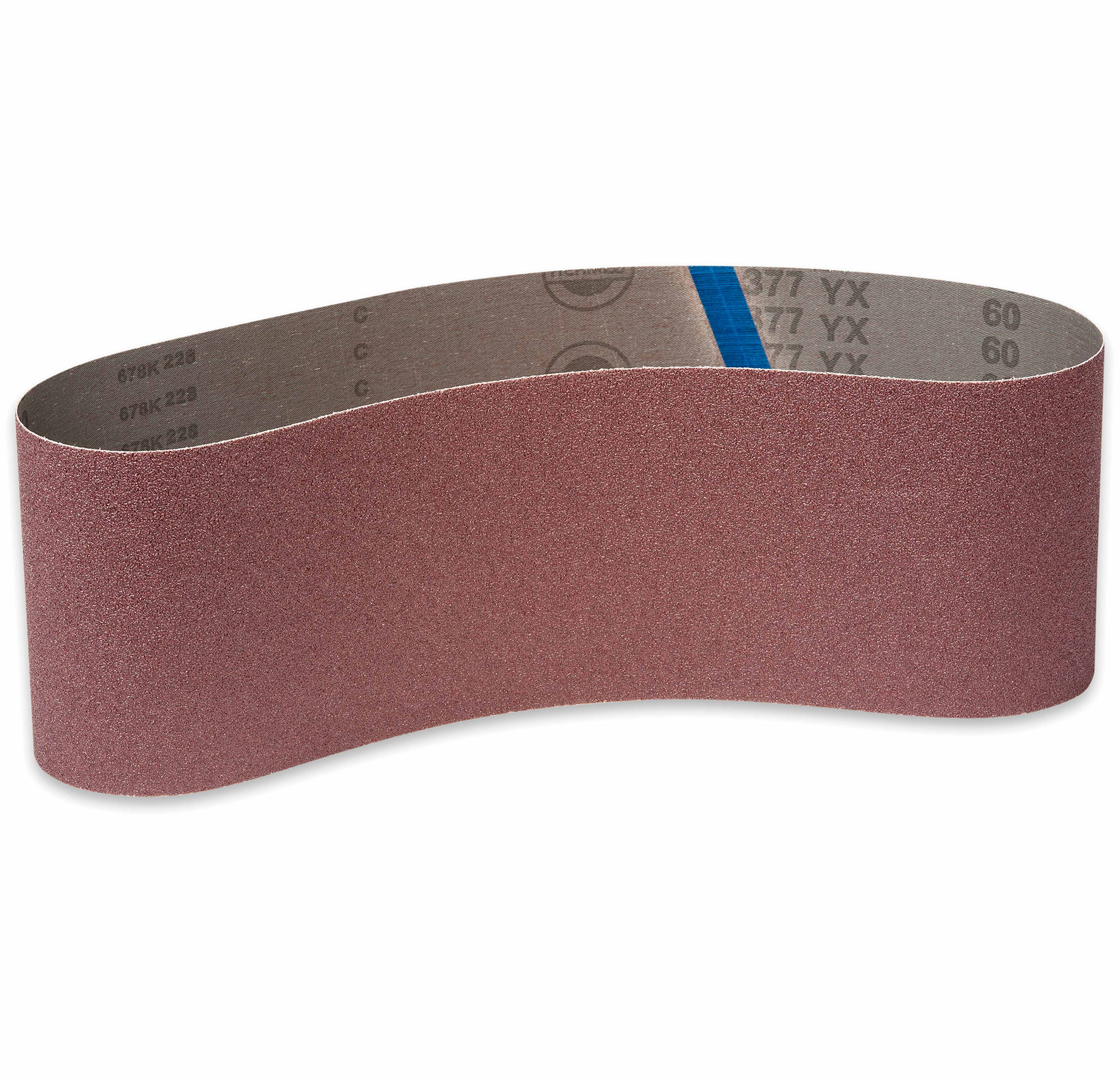 Abrasives for Sanding Machines
