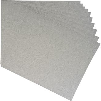 Hand Sanding Sheets