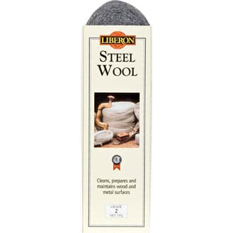 Steel Wool