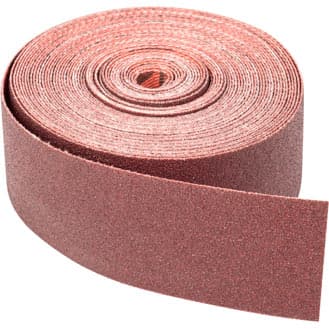Woodturning Abrasives