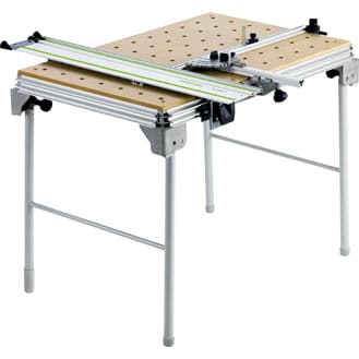 Multifunction Tables