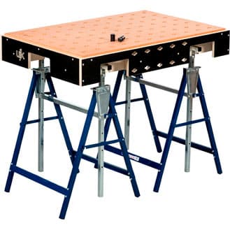 Portable Benches & Workmates