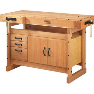 Woodworker's Benches
