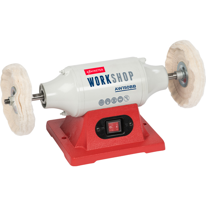 Polishing Machines