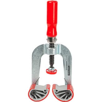 Edge Clamps