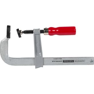 F Clamps
