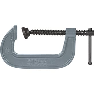 G Clamps