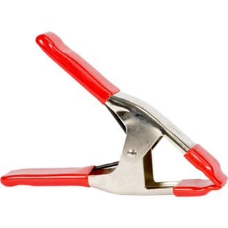 Spring Clamps