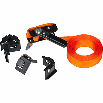 Strap Clamps