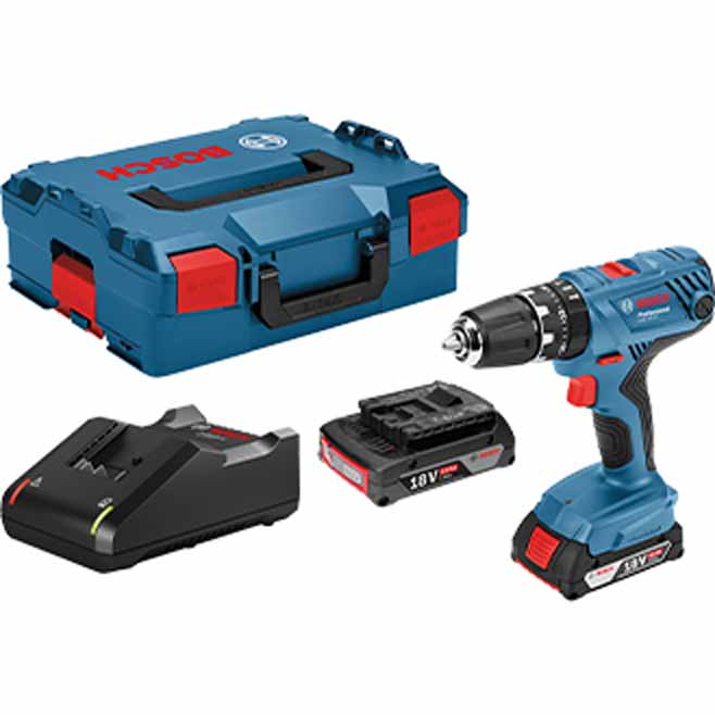 Combi Drills