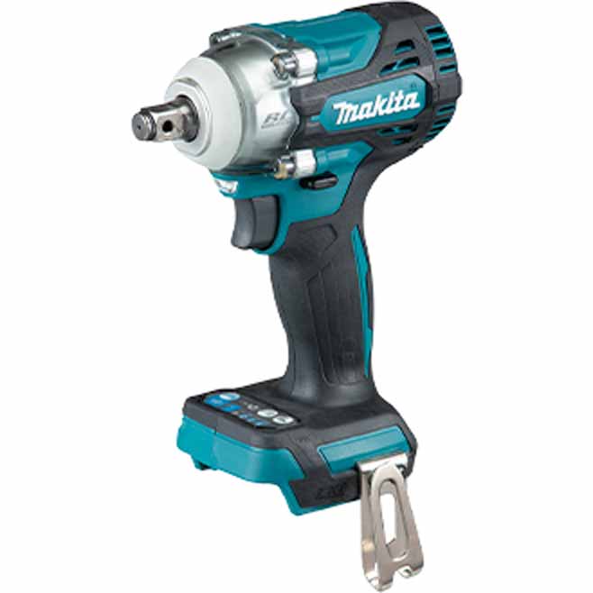 Impact Wrenches