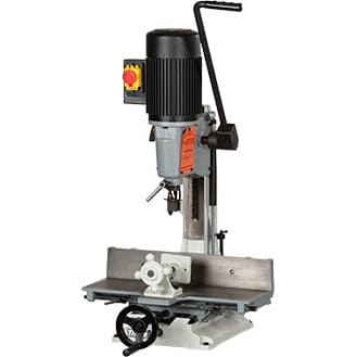 Chisel Morticers