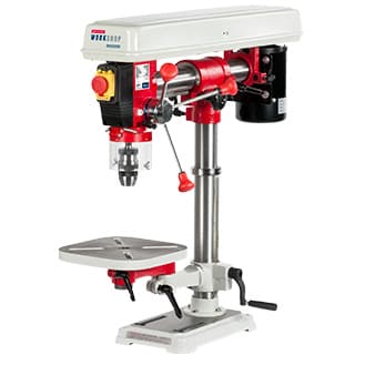 Pillar Drills